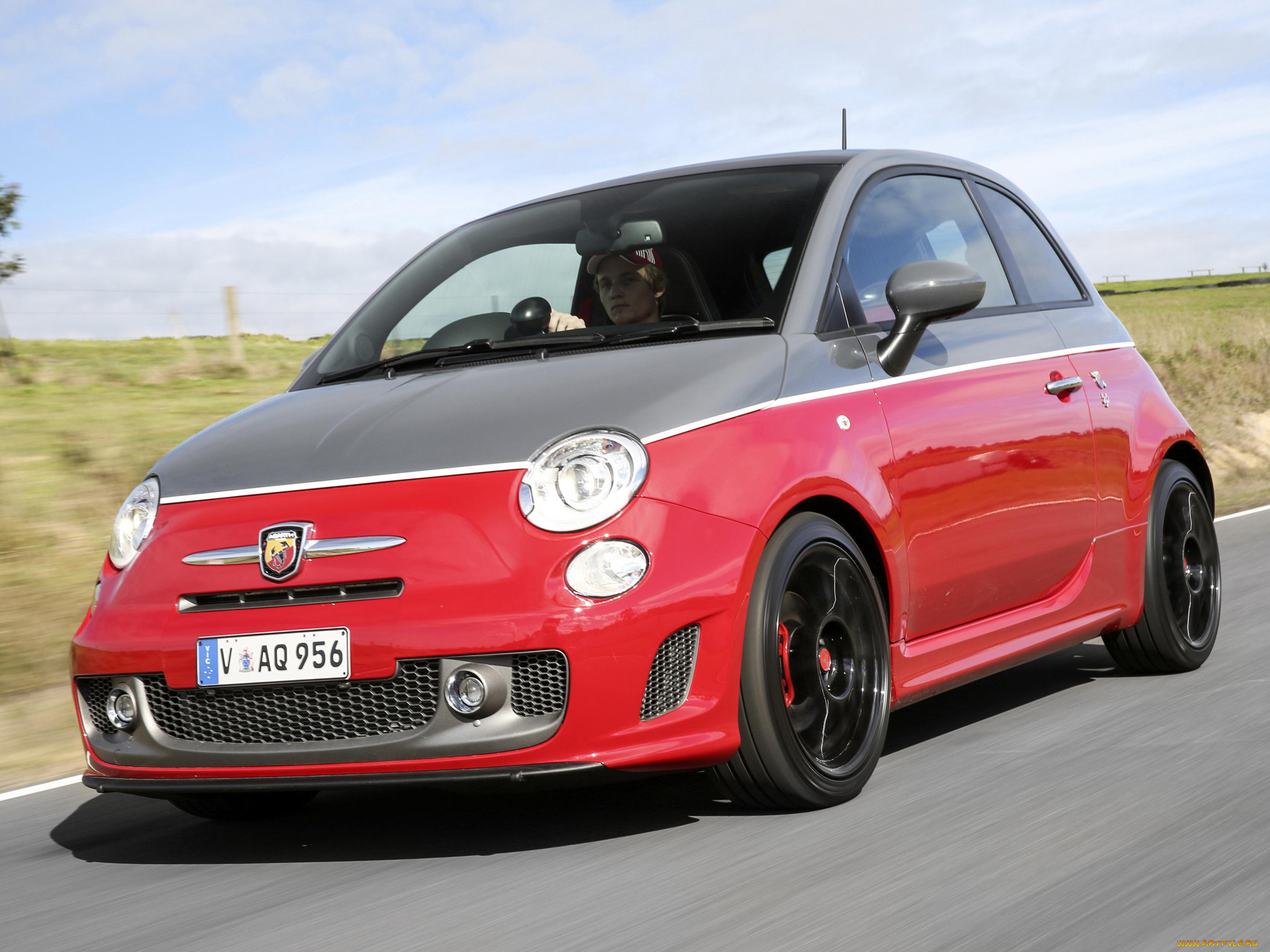 , fiat, turismo, , 2014, au-spec, abarth, 595